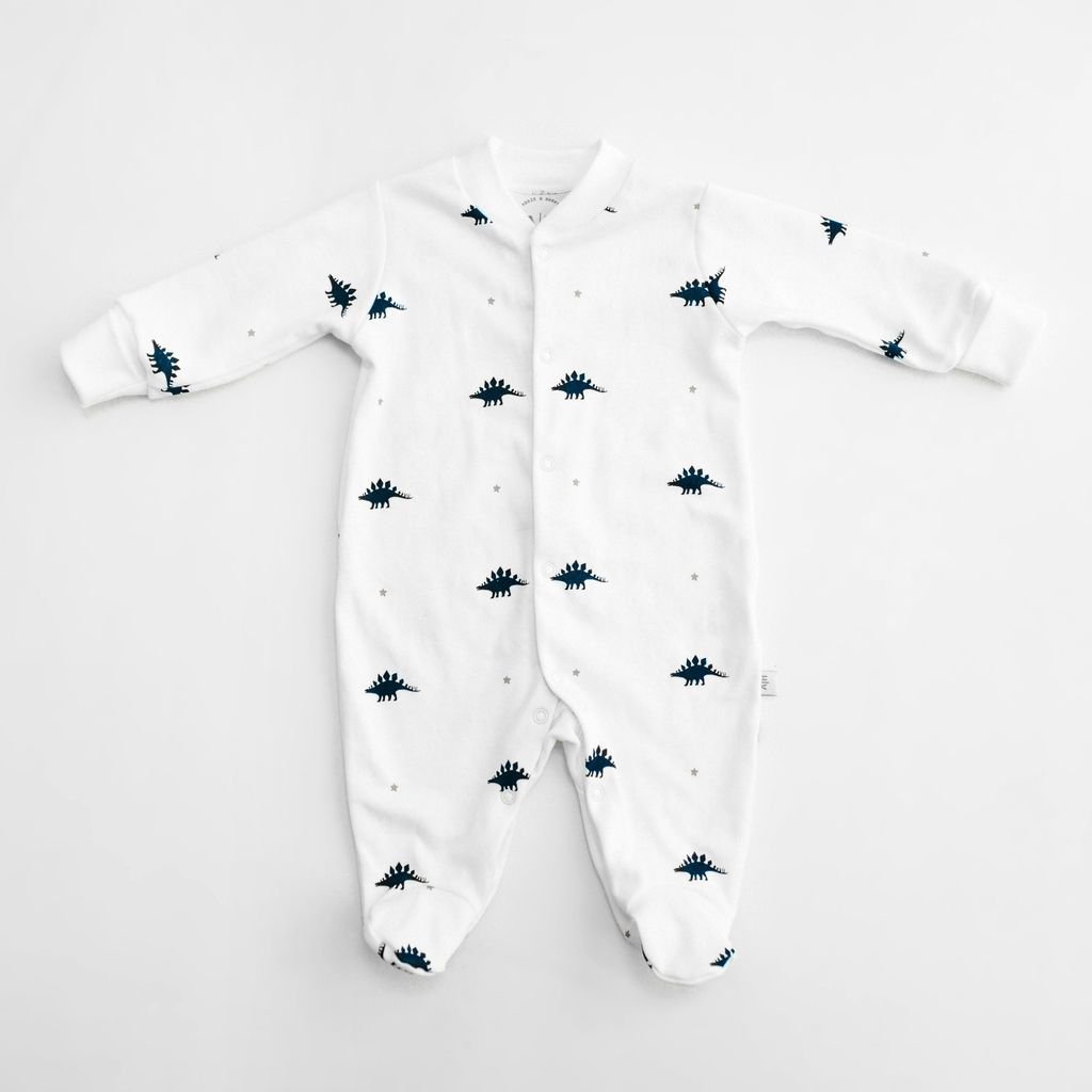 Luxury Newborn Gift Set Addie and Harry