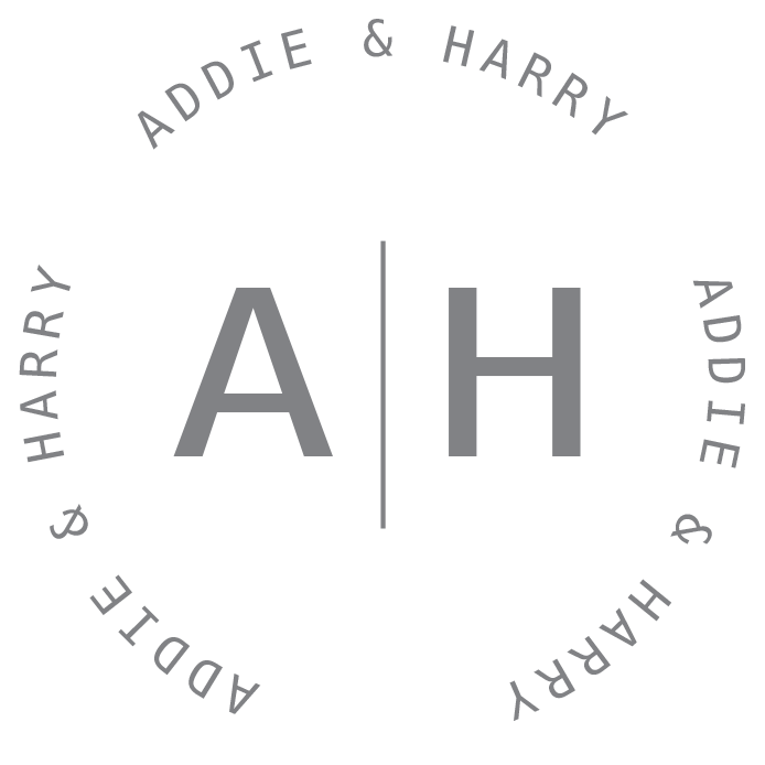 Addie and Harry